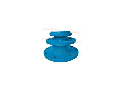 钢衬四氟大小头