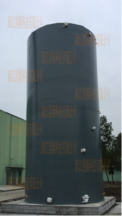 板衬四氟储罐