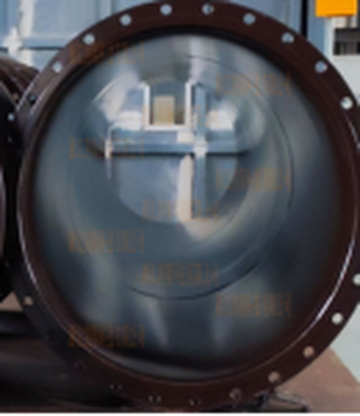 PPS喷涂大口径管