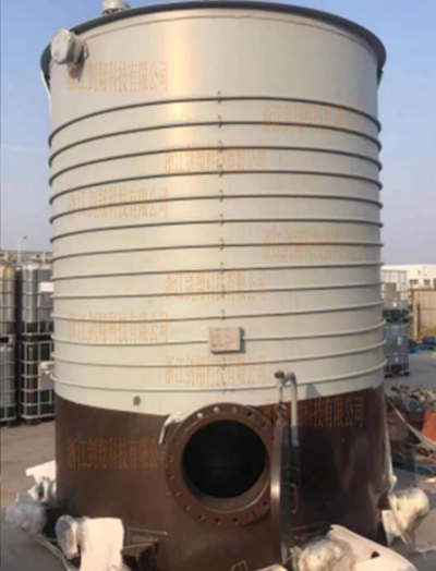 PPS喷涂大型容器